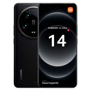 Xiaomi 14 Ultra 512GB Preto