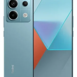 Xiaomi Redmi Note 13 Pro 256GB Azul