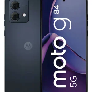 Motorola Moto G84 5G 256GB Grafite