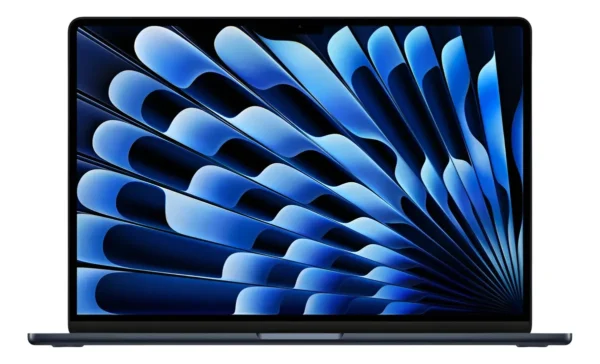 Apple MacBook Air 15" M3 8GB 256GB Meia-Noite