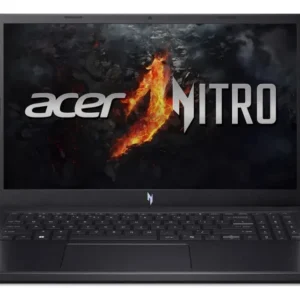 Acer Nitro 5 i5 16GB RTX 4060 512GB