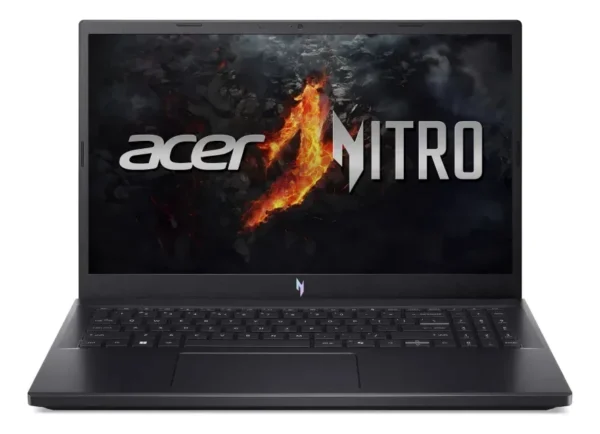 Acer Nitro 5 i5 16GB RTX 4060 512GB