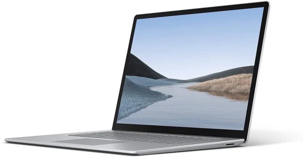 Microsoft Surface Laptop 5 i5 8GB 512GB