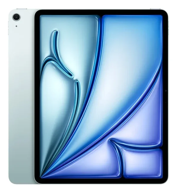 Apple iPad Air 11" M2 128GB Wi-Fi Azul
