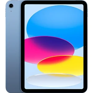 Apple iPad 10ª Geração 64GB Wi-Fi Azul