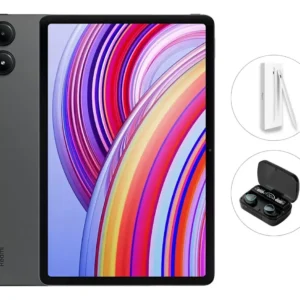 Xiaomi Pad 6 Pro 128GB Wi-Fi Preto