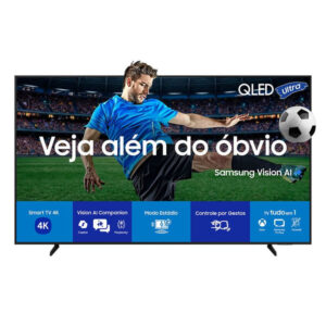 Samsung QLED 4K 50" Q60D