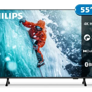 Philips Ambilight 4K 55" OLED 120Hz