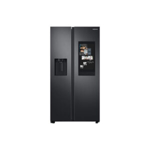Samsung French Door 536L Inox Family Hub