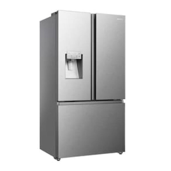 Samsung French Door 536L Inox