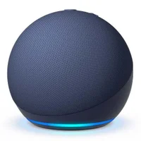 Amazon Echo Dot 5ª Geração Preto