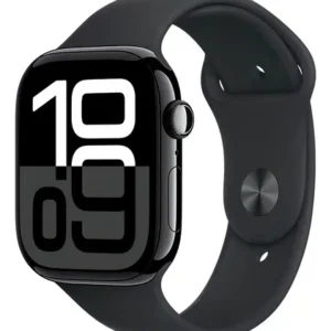 Apple Watch Series 10 46mm GPS Preto