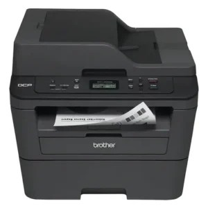 Brother Multifuncional DCP-L2540DW Laser Wi-Fi