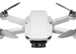 DJI Mini 2 SE Combo