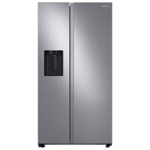 Samsung Side by Side 560L Inox