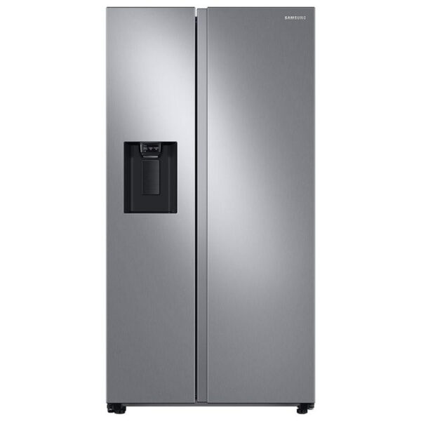 Samsung Side by Side 560L Inox