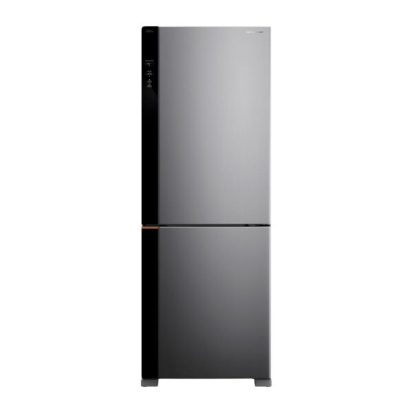 Brastemp Inverse Frost Free 573L Inox