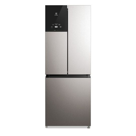 Electrolux Frost Free Efficient 484L Inox