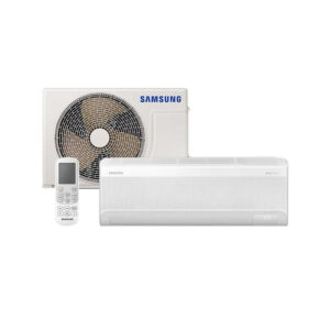 Samsung WindFree 12000 BTUs Frio Inverter
