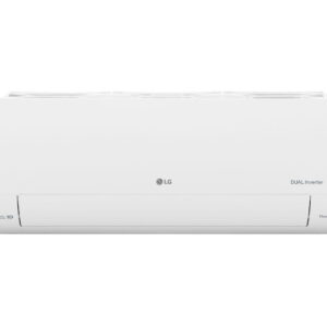 LG Dual Inverter Voice 9000 BTUs Frio