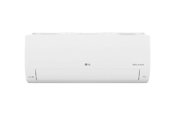 LG Dual Inverter Voice 9000 BTUs Frio