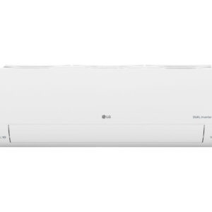LG Dual Inverter Voice 12000 BTUs Q/F