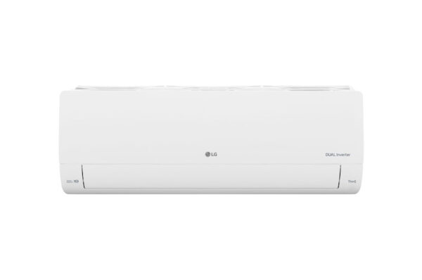 LG Dual Inverter Voice 12000 BTUs Q/F