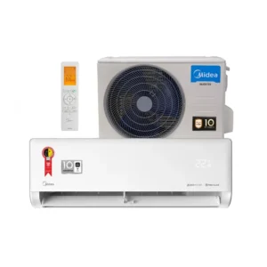 Midea Inverter 9000 BTUs Frio Branco