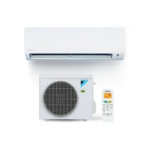 Daikin Inverter 12000 BTUs Q/F Advance