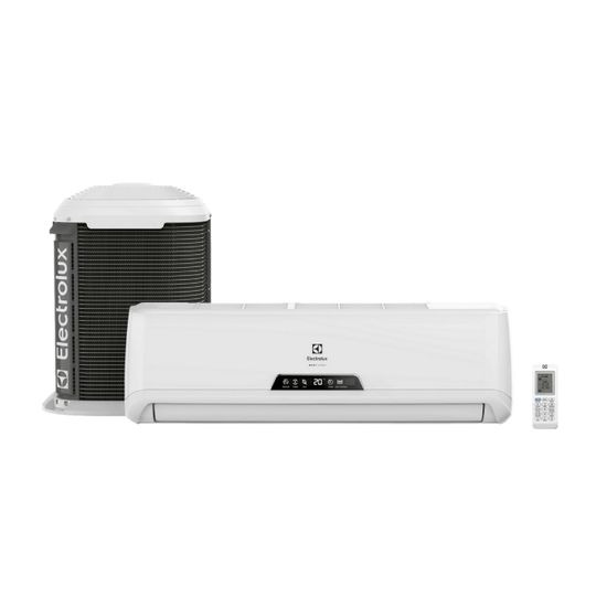 Electrolux Inverter 9000 BTUs Frio Ecoturbo