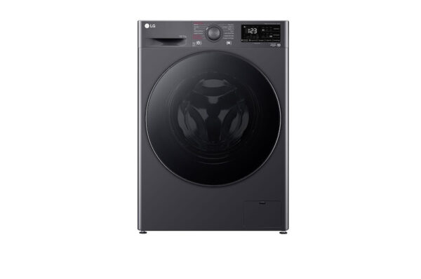LG Lava e Seca 11kg/7kg AI Direct Drive Inox