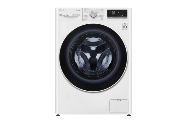 LG Turbowash 360 13kg Direct Drive Branca