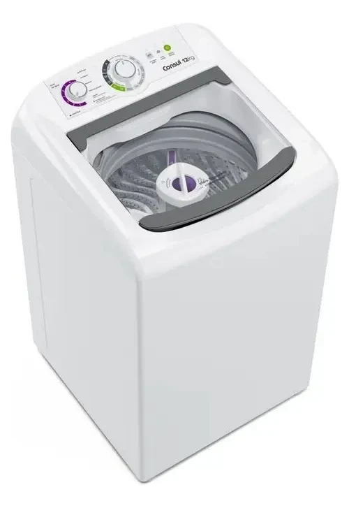 Consul Facilite 12kg Branca