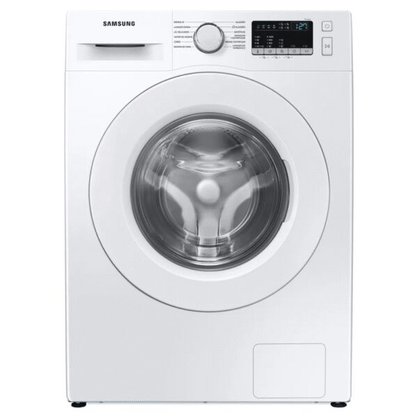 Samsung WW5000C 10,5kg EcoBubble Inox Inverter
