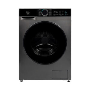 Midea Lava e Seca 10kg/7kg Titanium Inverter
