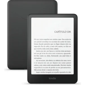 Kindle Paperwhite 11ª Geração 8GB