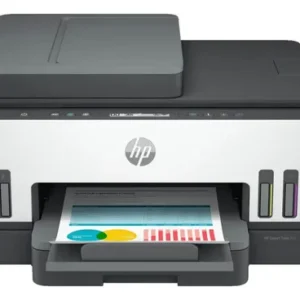 HP DeskJet 4220 Multifuncional Wi-Fi