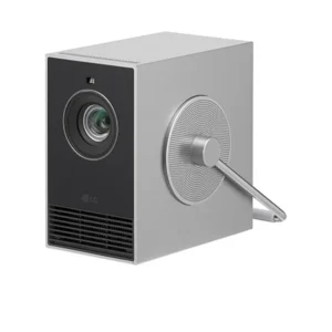 LG CineBeam Laser 4K HU85LSB