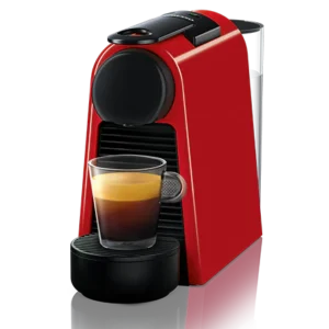 Nespresso Essenza Mini Vermelho