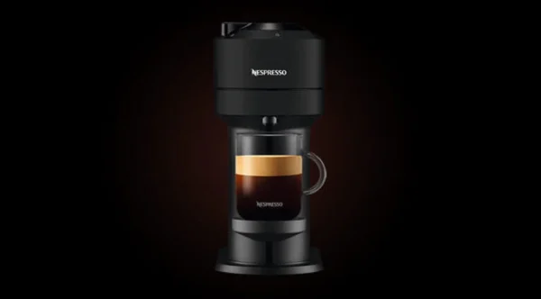 Nespresso Vertuo Next Titan Premium
