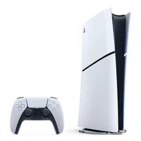 PlayStation 5 Slim Console Digital Edition