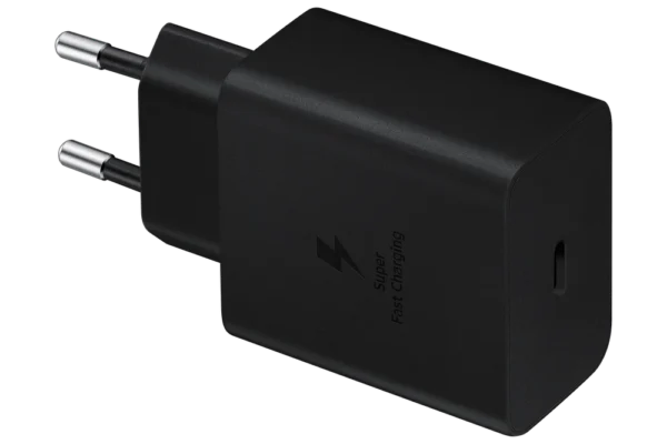 Samsung Carregador Super Fast 45W USB-C