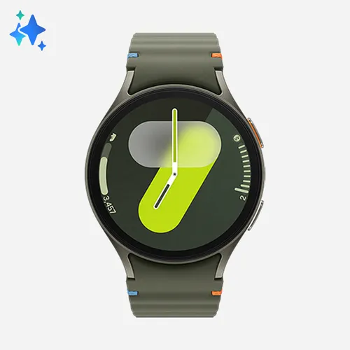 Samsung Galaxy Watch7 44mm Bluetooth Verde