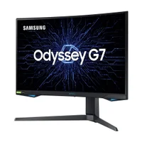 Samsung Odyssey G7 32" QHD 240Hz Curvo