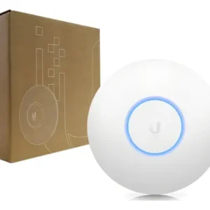 Ubiquiti UniFi AP WiFi 6 Lite