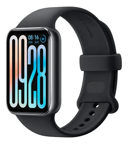 Xiaomi Smart Band 8 Pro AMOLED